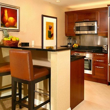 Fallon Luxury Rentals At The Signature Las Vegas Zewnętrze zdjęcie