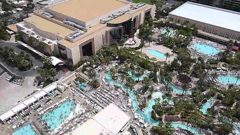 Fallon Luxury Rentals At The Signature Las Vegas Zewnętrze zdjęcie