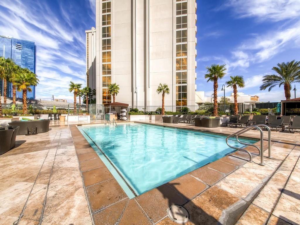 Fallon Luxury Rentals At The Signature Las Vegas Zewnętrze zdjęcie