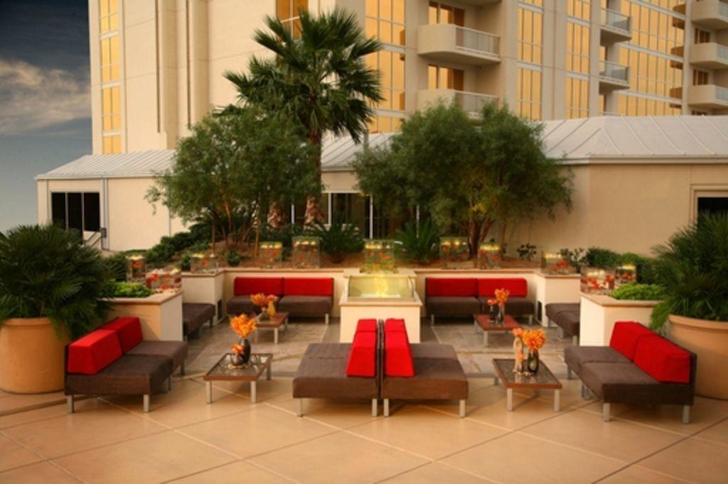 Fallon Luxury Rentals At The Signature Las Vegas Zewnętrze zdjęcie