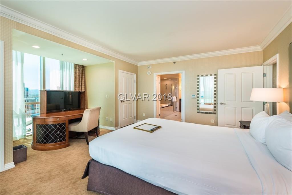 Fallon Luxury Rentals At The Signature Las Vegas Zewnętrze zdjęcie